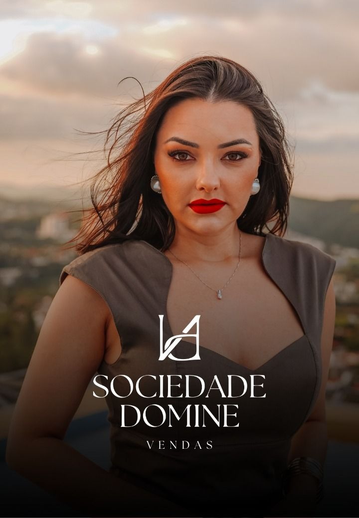 Sociedade Domine Vendas